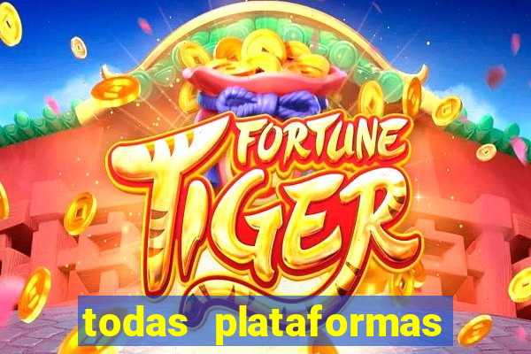 todas plataformas de jogos